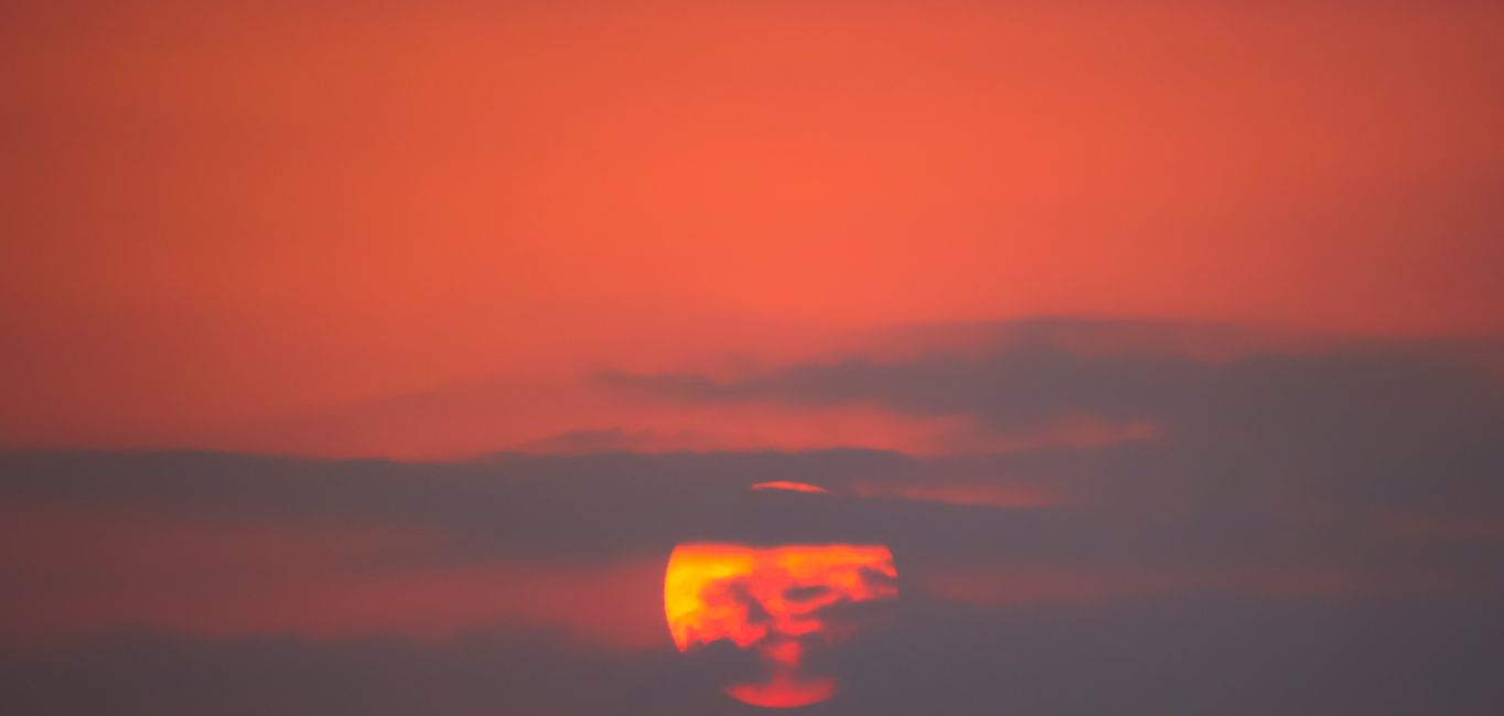 Cloud-During-Sunrise Cloud during Sunrise