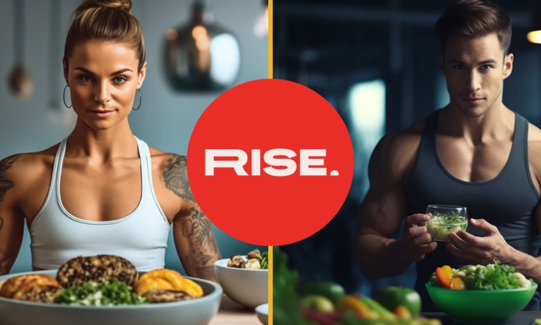The Ketogenic Diet: The Ultimate Guide to Keto