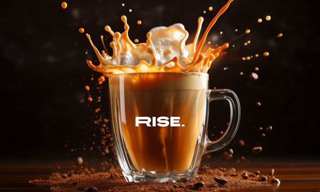 Bulletproof Coffee Recipe: A 3-Step Energy Boost with Pink Salt!